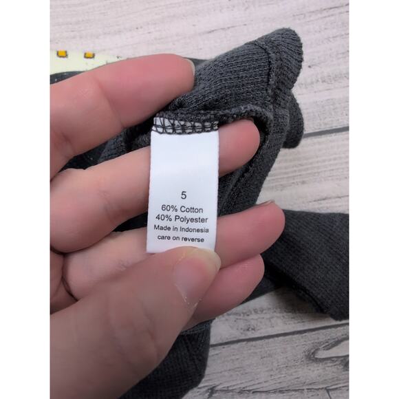 5 Jumping Beans GITD Space Thermal Tee - Picture 5 of 5